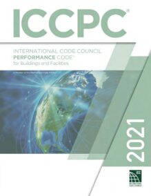 2021 ICC Performance Code for Buildings and Facilities - ICC ICCPC-2021