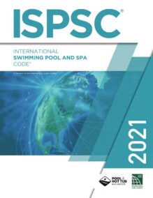 2021 International Swimming Pool and Spa Code - ICC ISPSC-2021
