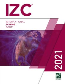 2021 International Zoning Code - ICC IZC-2021