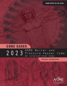 ASME BPVC Section III, Division 1, Subsection NC: Rules for Class 2 Components, 2023