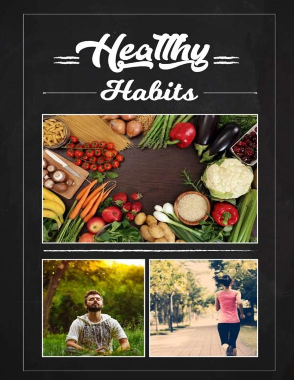 Healthy Habits