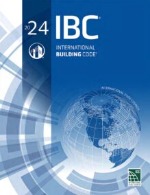 2024 International Building Code - IBC-2024
