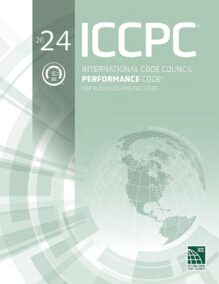 2024 ICC Performance Code for Buildings and Facilities – ICCPC-2024