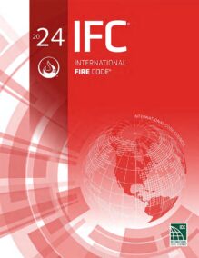 2024 International Fire Code - IFC-2024