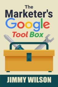 The Marketer's Google Tool Box