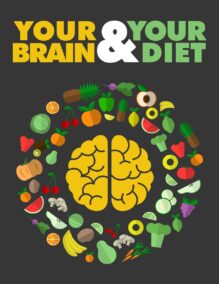 Your Brain & Your Diet