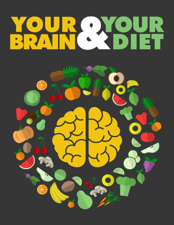 Your Brain & Your Diet
