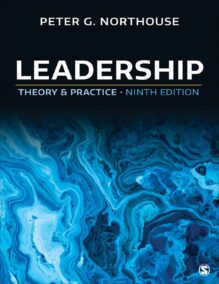 Leadership Theory & Practice Ninth Edition