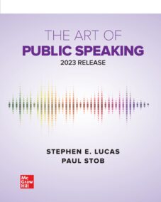 Ise The Art of Public Speaking