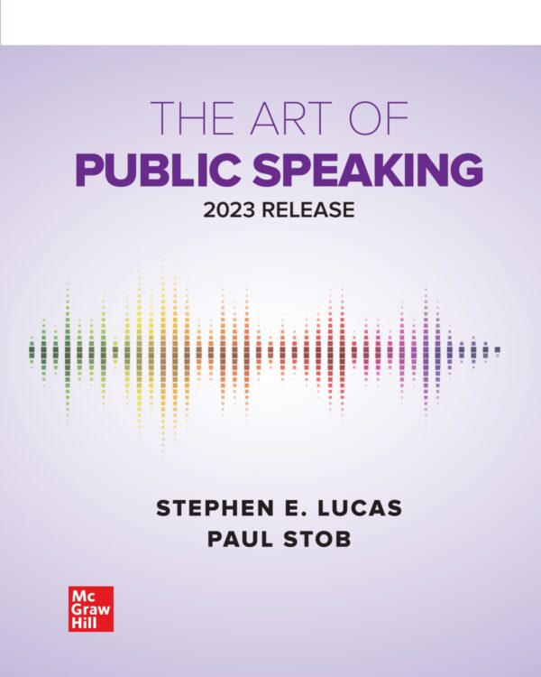 Ise The Art of Public Speaking
