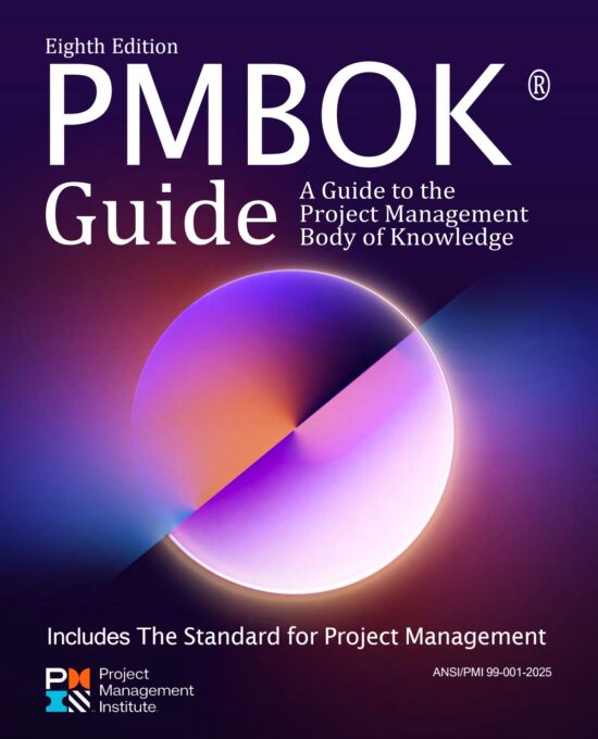 Pmbok Guide 8th Edition